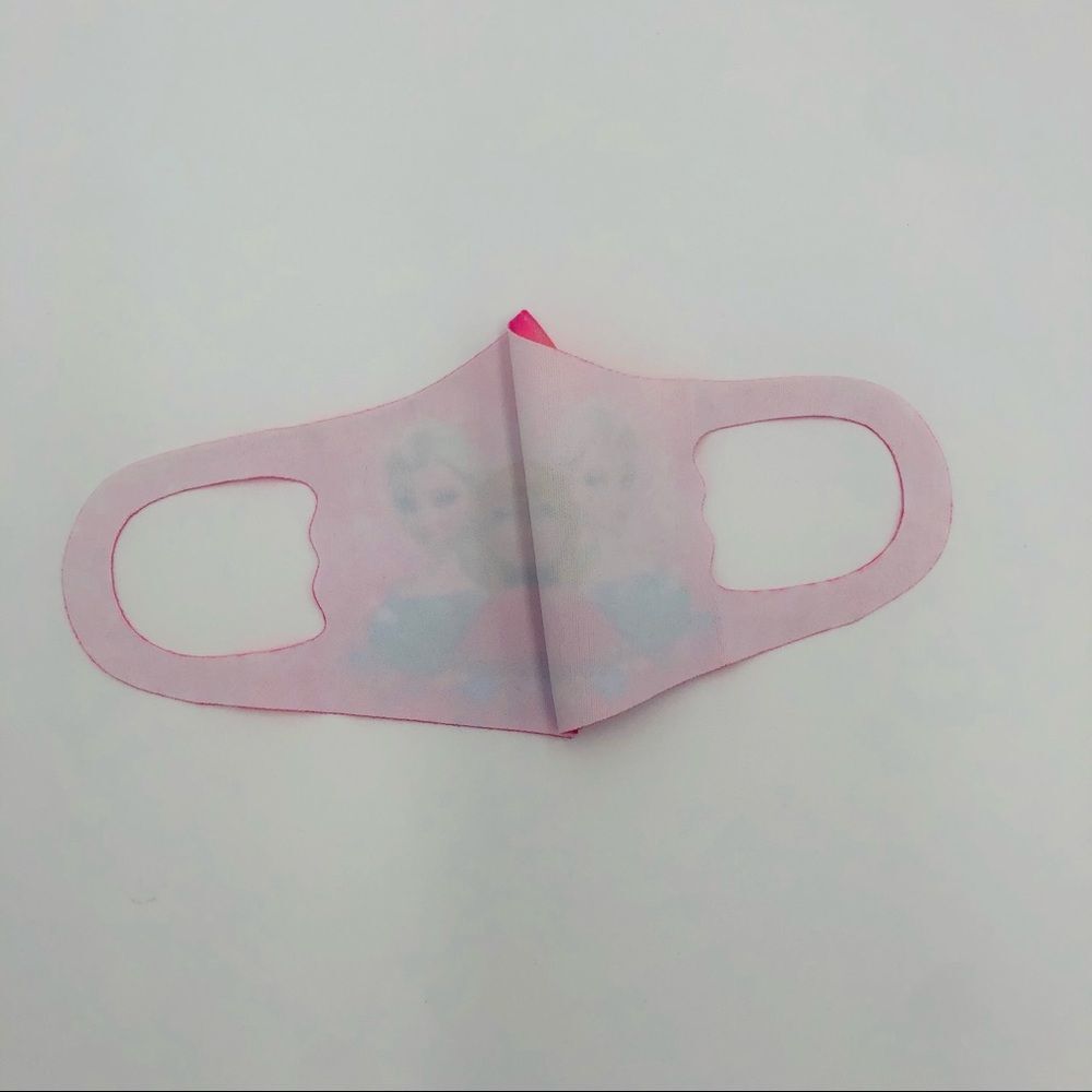 Kids Face Mask - Picture 4 of 4